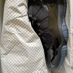 Jordan 11(Gamma)
