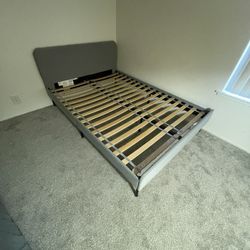 full bed frame