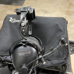Aviation  Headphones 