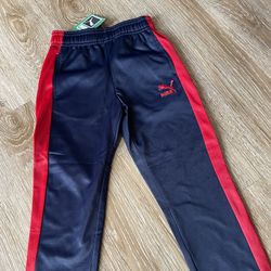 Puma Pants 