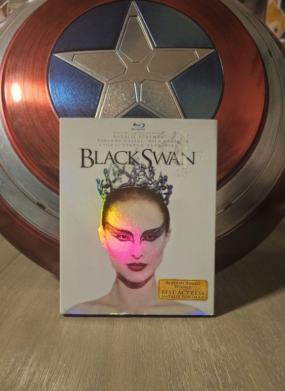 Black Swan (Bluray)