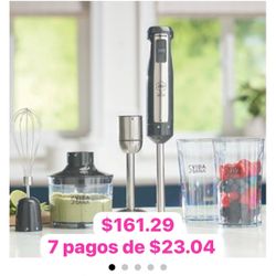 Batidora Manual De Princess House $161.29