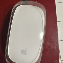 Apple Magic Mouse