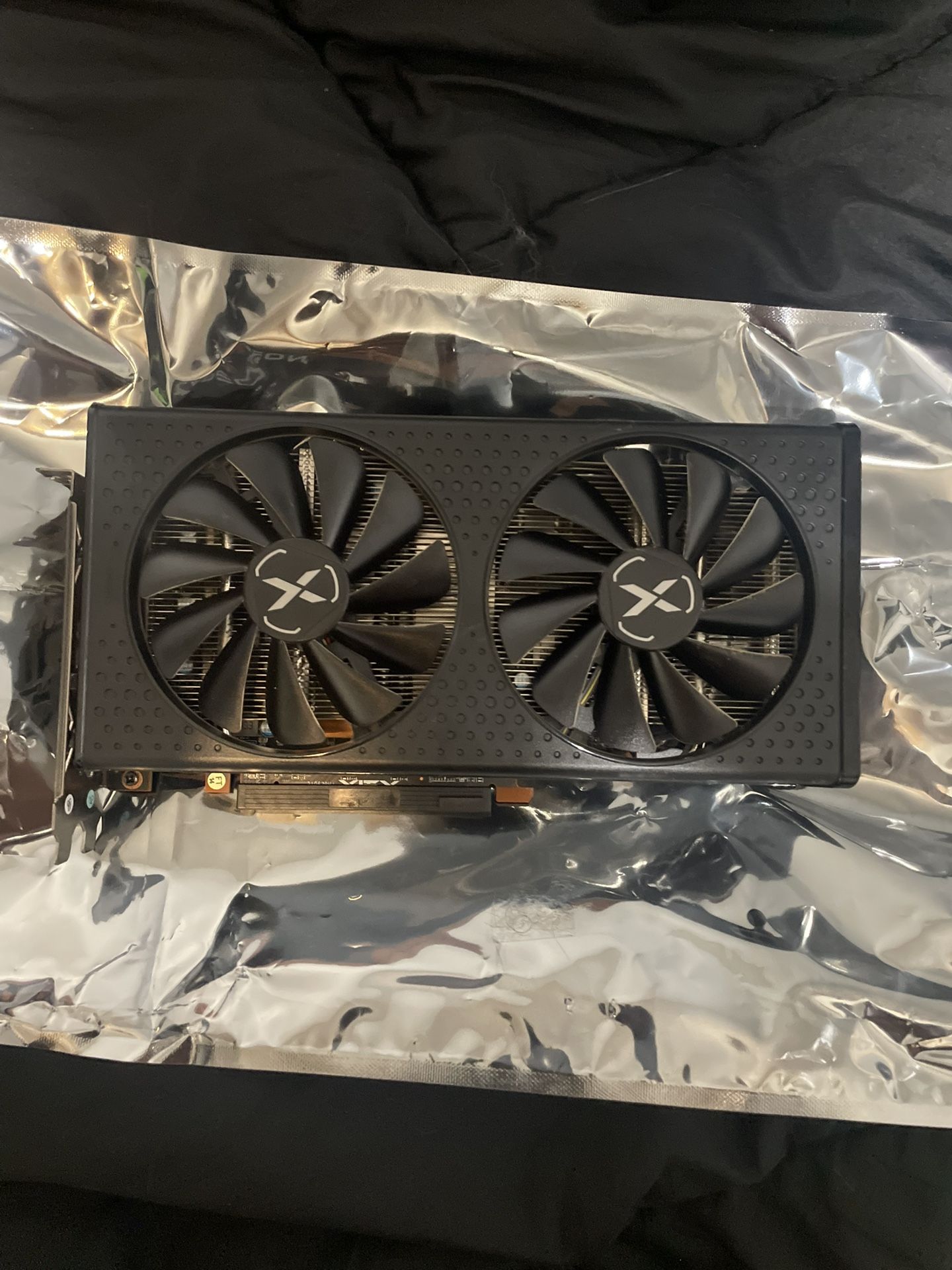 RX6600