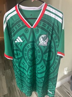 Mexico jersey