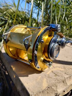 Penn International 50W Reel in great condition