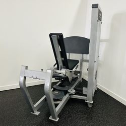 Life Fitness Pro 2 SE Platinum Leg Press - Commercial Gym Equipment - Workout