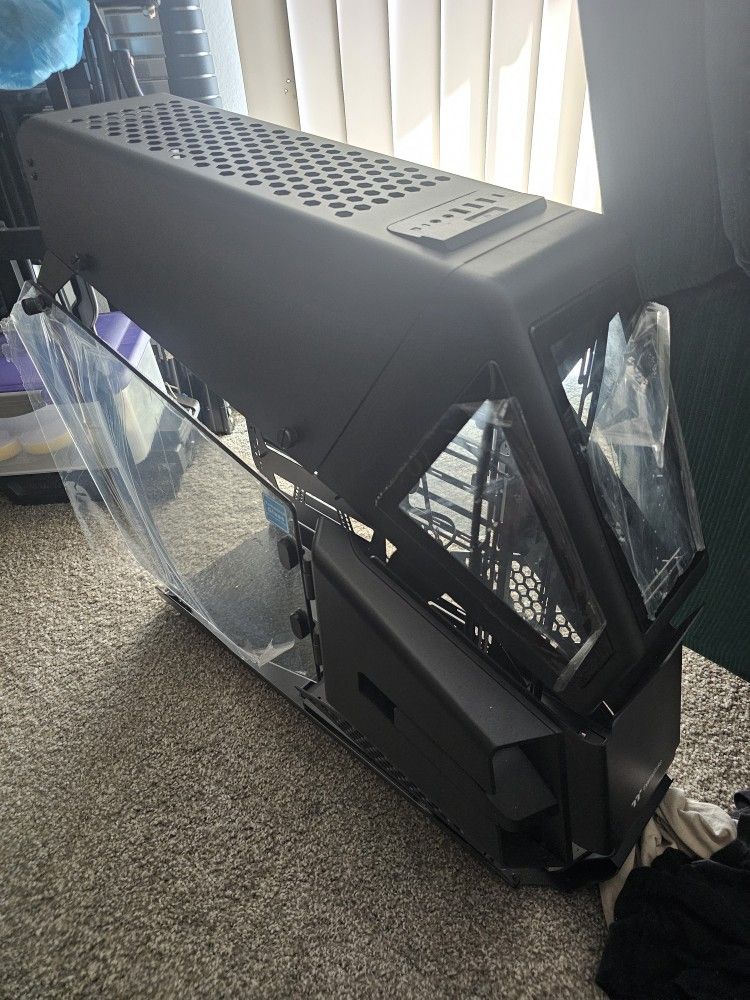 Customer Gaming Tower
