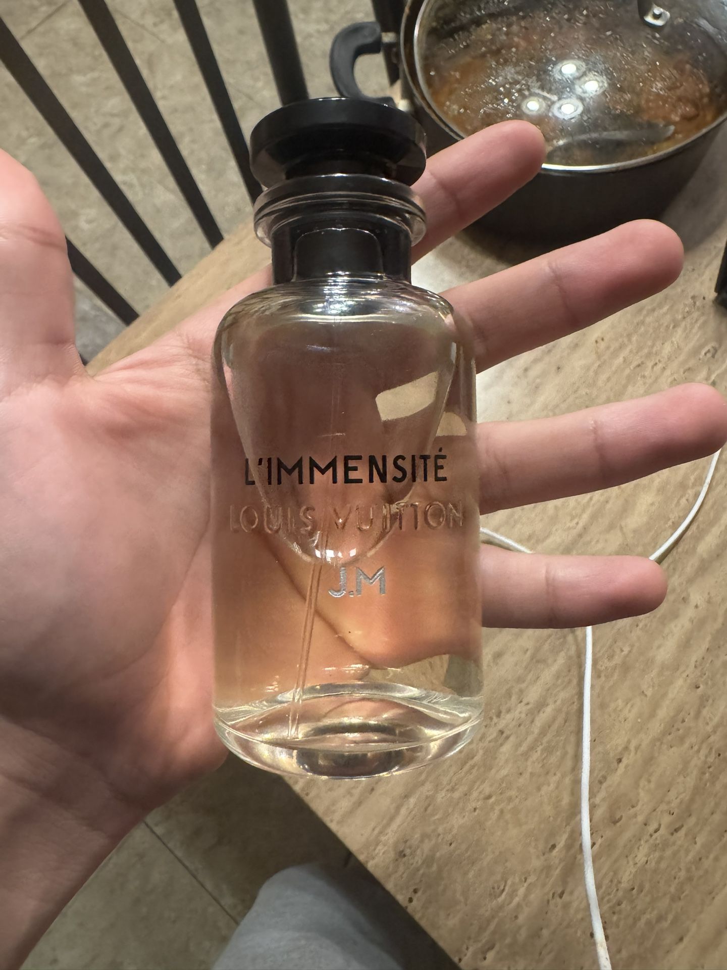 Louis Vuitton L’IMMENSITE