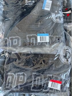 Nike (TDE Christmas  concert collab shirt)