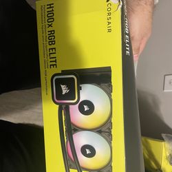 CPU Cooler Corsair 