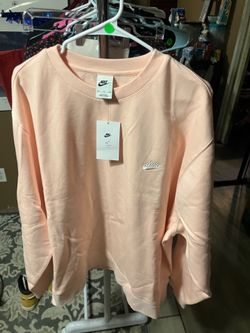 NWT 3xl Nike sweatshirt