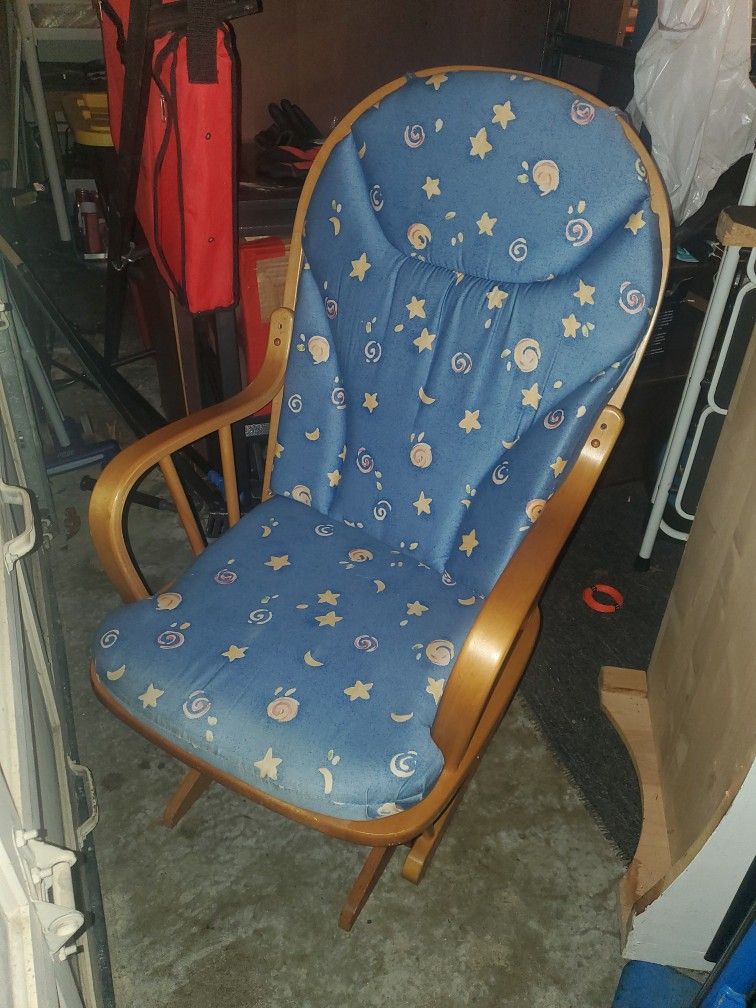 Rocking Chair
