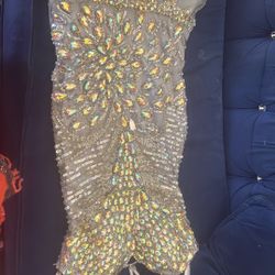 Party/ Prom/wedding Dress