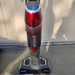 Bissell Symphony 
