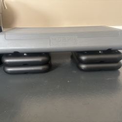 Exercise Step Platform-local Pick Up Only