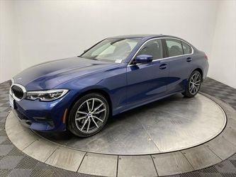 2021 BMW 330i