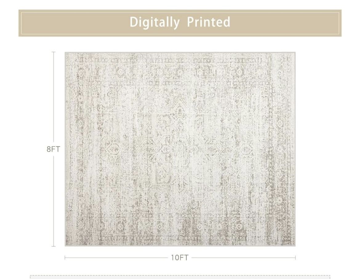 Area Rug