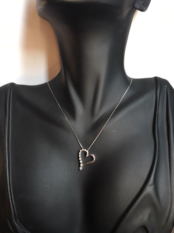 10k necklace