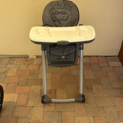 High Chair