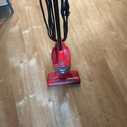 Dirt Duster Vacuum