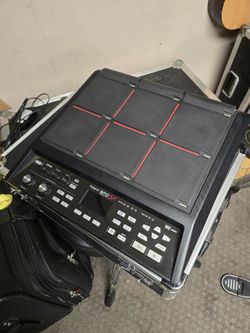Roland Spd-Sx