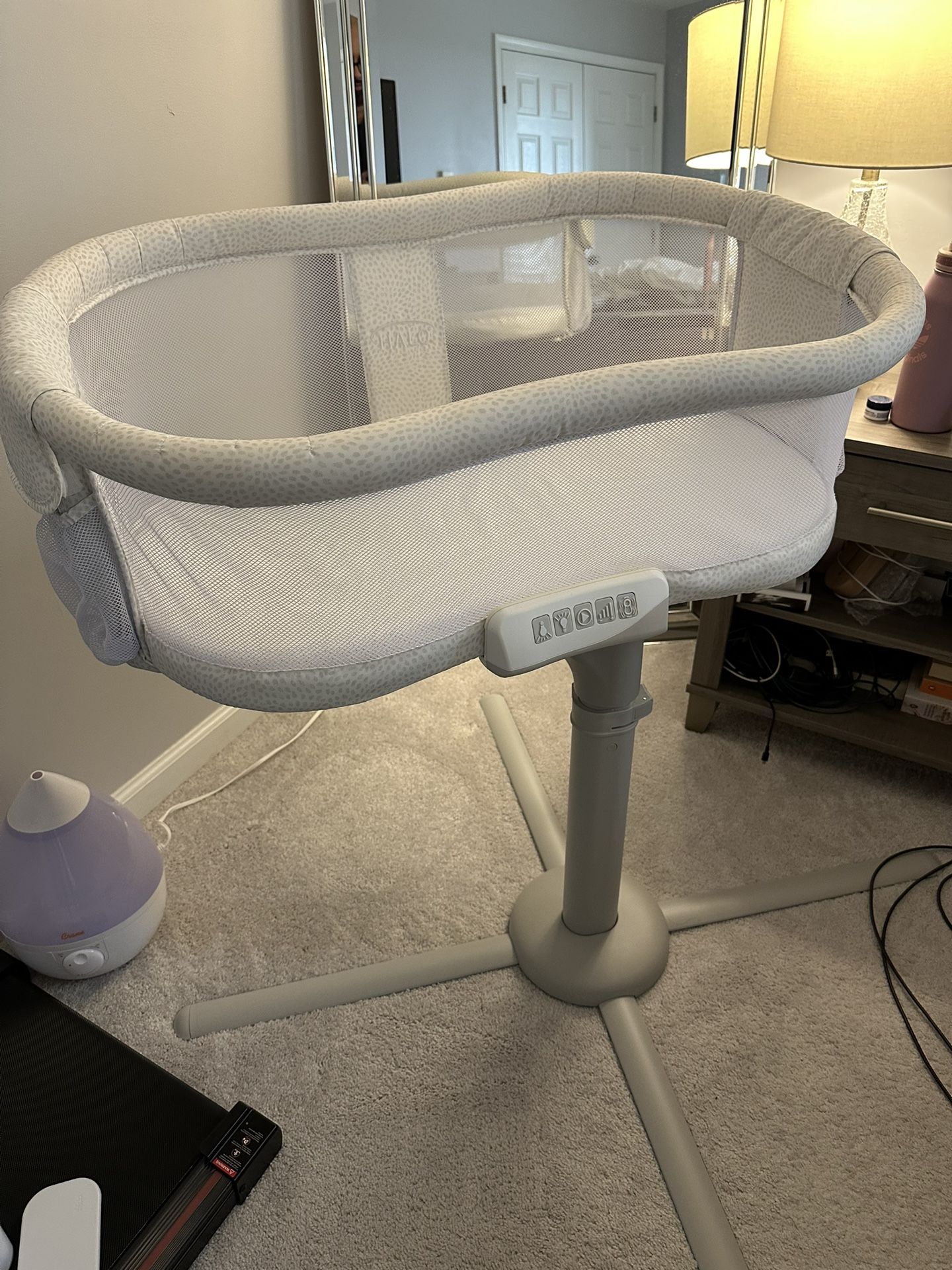 Baby Bassinet