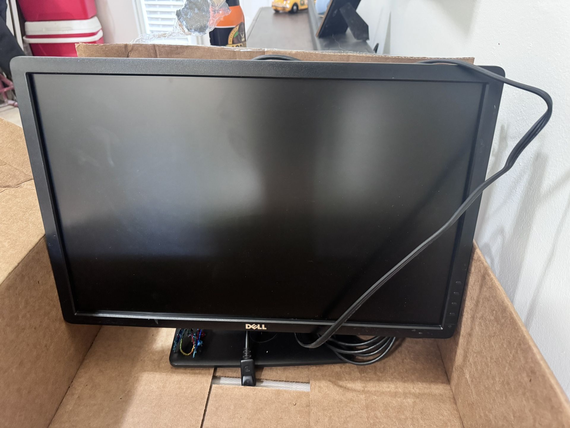 Dell Computer Monitor