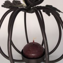 Candle Holder 