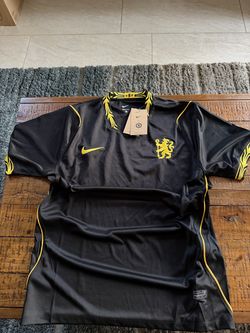 Chelsea Jersey, Away kit , 26/27  (L) brand new,