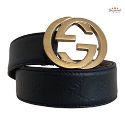 Gucci Belt For Men 