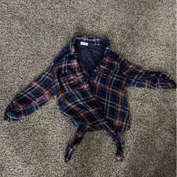 Flannel 