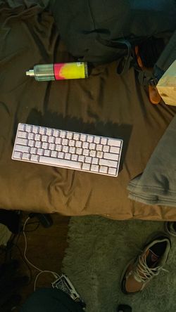 Gaming keyboard