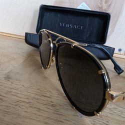 Sun Glases Versace