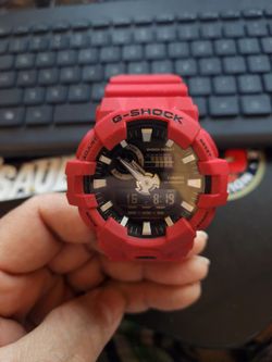 G-Shock