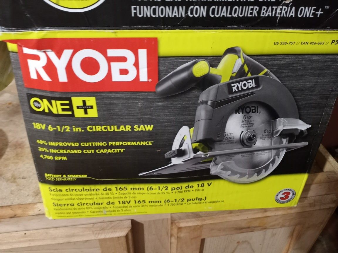 Power Tools