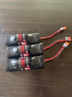 RC battery pack