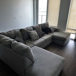 Sectional Couch