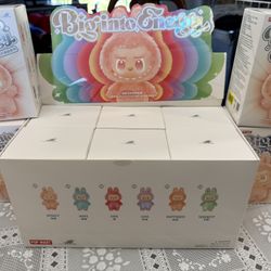 Big into energy labubus