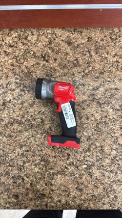 Tools light Milwaukee 2735-20