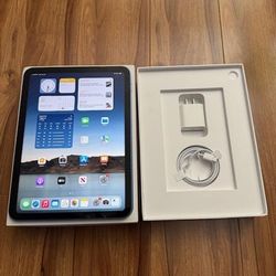 iPad 10th Generation 64GB WiFi 