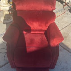Power Recliner 