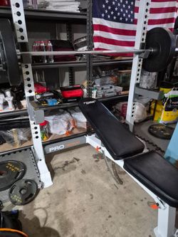 Gym equipment