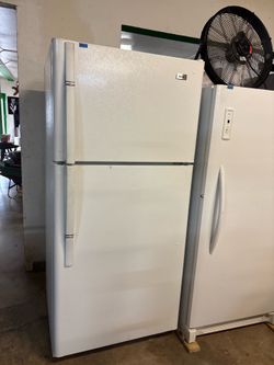 Haier Top Freezer Refrigerator