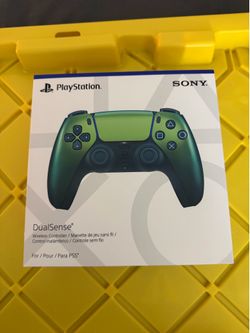 Brand New PS5 control