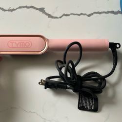 TYMO Ring Hair Hair Straightening Comb 