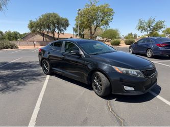 Optima
