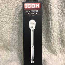 ICON RATCHET 