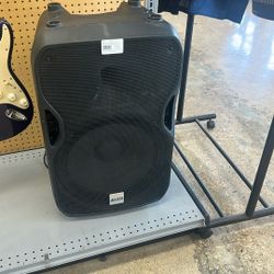 Speaker/audio Interface 2