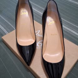 Christian Louboutin Heels